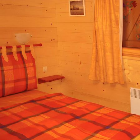 Chalet Charmant A La Bresse Avec Terrasse Et Jardin Cloture Exterior photo