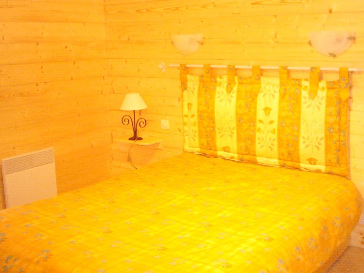Chalet Charmant A La Bresse Avec Terrasse Et Jardin Cloture Exterior photo
