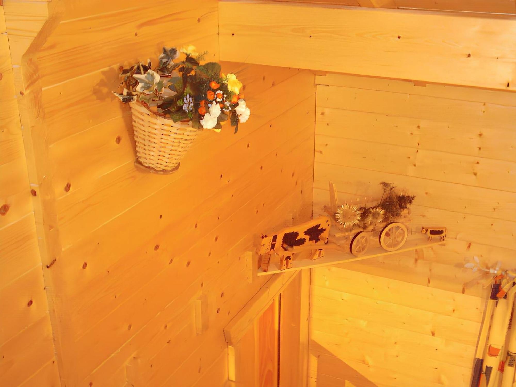 Chalet Charmant A La Bresse Avec Terrasse Et Jardin Cloture Exterior photo